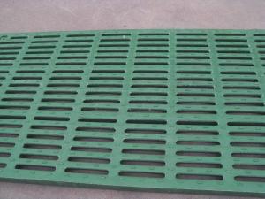 玻璃漏糞板有何優勢之處 漏糞板的具體用途